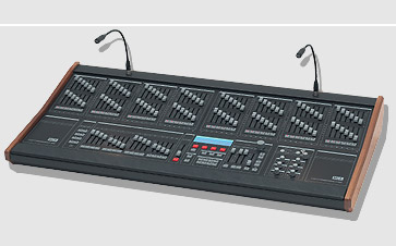 MA Lighting Lightcommander II 48-6 